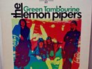 The Lemon Pipers-Green Tambourine-1968-33 1/3-LP-EX/EX