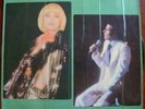 RAFFAELLA CARRA JULIO IGLESIAS LP PERU ONLY
