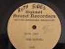 MIKE CLIFFORD “SHIRL GIRL” **RARE TEEN ROCKER   SUNSET SOUND** ACETATE