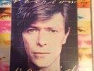 DAVID BOWIE(RARE) 'FASHION' SUPER-SOUND-SINGLE DISCO REMIX 12