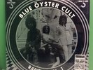 BLUE OYSTER CULT Rarities Vol. 1 (1969-1976) RSD Black Friday 2017 2xLP