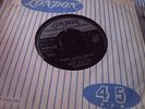 RUBY AND THE ROMANTICS - YOUNG WINGS CAN FLY -  LONDON 45