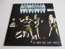 DEVO: Jocko Homo / Mongoloid  Vinyl 7