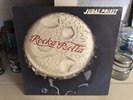 Judas Priest - Rocka Rolla - 1974 Gull UK Import Vinyl LP Record Album VG+/EX