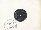 MICHEL POLNAREFF - Dans La Rue [PROMO] (3 Tracks) MAXI 45 TOURS 1985 France 12