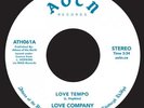 LOVE COMPANY Love Tempo 7