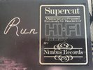  WINGS McCARTNEY NIMBUS Band On The Run Supercut UK RARE Beatles Superb