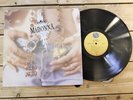 MADONNA LIKE A PRAYER LP 33T VINYLE EX COVER EX ORIGINAL 1989