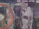 TEN YEARS AFTER LP STONEDHENGE poch ouvrante BRITISH BLUES PSYCH son fantastique