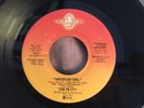 45rpm, AMERICAN GIRL, by Tom Petty and The Heartbreakers, excellent condition