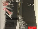 Rolling Stones Sticky Fingers Deluxe OOP 180G VINYL 2 LP Set w/Zipper New SEALED