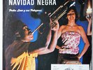 PEDRO LAZA Y SUS PELAYEROS Navidad Negra FUENTES LP Latin Colombia Cumbia Porro