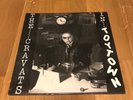 The Cravats In Toytown LP UK80 EX 1st Press RARE PUNK Crass Conflict Very Things