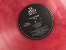 KANYE WEST - YEEZUS * LP PINK RED VINYL * FREE P&P UK * PROMO * KANYEYEEZUS002 *