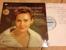 SAX 2283 B/s ED1 Elisabeth Schwarzkopf sings Operetta - ACKERMANN PO NM