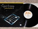 Supertramp Crime Of The Century MFSL Original Master Recording LP NM Vinyl