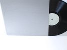 BEATLES THE SILVER ALBUM LP JARRIS 0020 ORIGINAL 1969 GET BACK SESSION VERY RARE
