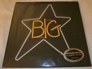 BIG STAR - #1 RECORD *CLASSIC RECORDS 200 gr CLARITY SV-P II* CLEAR VINYL *NEW*
