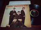 The Beatles,Introducing The Beatles,1964 Authentic VeeJay Press.VG Cond.