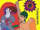 Andwellas Dream - Love and Poetry + Bonus (LP)