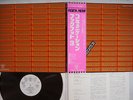 HOOKFOOT COMMUNICATION DJM IFP-80808 Japan OBI PROMO VINYL LP