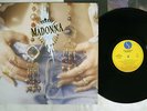 MADONNA LIKE A PRAYER SIRE 21P1-2650 Japan VINYL LP