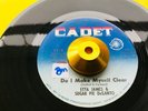*ETTA JAMES & SUGAR PIE DeSANTO* DO I MAKE MYSELF CLEAR **EX