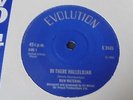 Raw Material - Hi There Hallelujah 1969 UK 45 EVOLUTION PROG/PSYCH