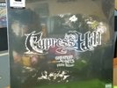 Cypress Hill ?– Greatest Hits From The Bong   Clear Smoked Vinyl