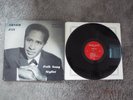 ORIGINAL-DETROIT FOLK BLUES-WING GATE 5000-1-ABNER JAY-MONO-LP-NICE