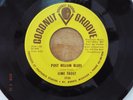 MICHIGAN GARAGE-HEAVY PSYCH ROCK-COCONUT GROOVE RECORDS 2036-LIME FROST-45-NICE