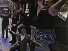 LP THE Doors Strange Days VINILE