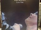 DRAGON - LIVE ONE LP - VERY RARE 1895 OZ AUSSIE PRESS POLYDOR