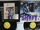 OST(ISAAC HAYES) SHAFT STAX MW 9013,4 Japan VINYL 2LP