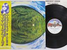 MIKE OLDFIELD HERGEST RIDGE VIRGIN YQ-7015-VR Japan OBI VINYL LP
