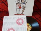 Australian Indie Rock RATCAT *** Blind Love *** ORIGINAL 1991 LP w/ INSERT