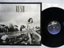 RUSH PERMANENT WAVES EPIC 25 3P-221 Japan VINYL LP