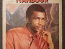 Mansour - Love Festival RARE Nigeria Afro Boogie Funk Soul LP