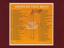 ANTHOLOGY OF AMERICAN FOLK MUSIC   LTD. ED. 2 x 200gsm VINYL LP   *NEW/SEALED*