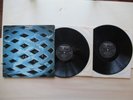 Who Tommy UK  Polydor Track Record 2657 002 2 LP's