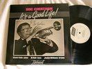 DOC CHEATHAM It's a Good Life Al Hall Chuck Folds SIGNED autographed LP