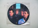 U2 PRIDE VERY RARE DELETED LIMITED EDITION 7
