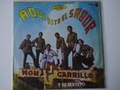 Mon Carrillo Y Su Sexteto ?– Rare Salsa - 1st Press