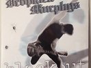 SEALED Dropkick Murphys 2003 Blackout LP Hellcat 80446 Boston Punk MINT