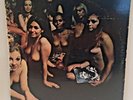 Jimi Hendrix Experience Electric Ladyland 1968 UK Polydor MPX 9955/6 VG+