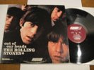 Rolling Stones/ Out Of Our Heads/ London/ 1965/ Canada/ Mono/ Original Pressing