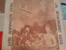 Led zeppelin live on blubery hill blimp records side 3/4, plus full 2 lp on