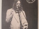 LP  NEIL YOUNG  TONIGHT'S THE NIGHT  1975