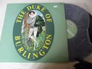 THE DUKE OF BURLINGTON