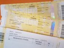 U2 Due Biglietti PARTERRE U2 Milano 15 Ottobre 2018  Mediolanum Forum